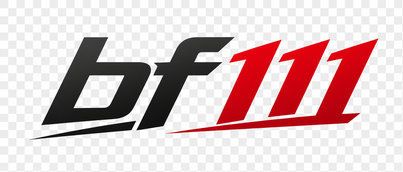 bf111 logo